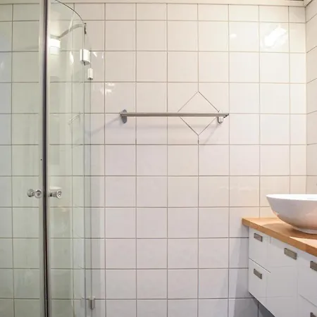 Apartament Awesome In W/ 2 Bedrooms